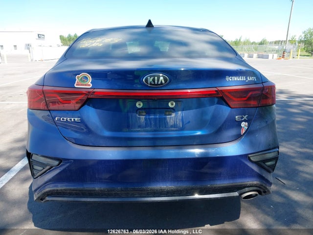 KIA FORTE EX 2021 3KPF54AD3ME297296 Image 15