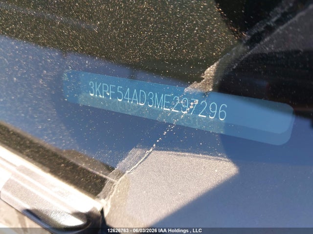 KIA FORTE EX 2021 3KPF54AD3ME297296 Image 20