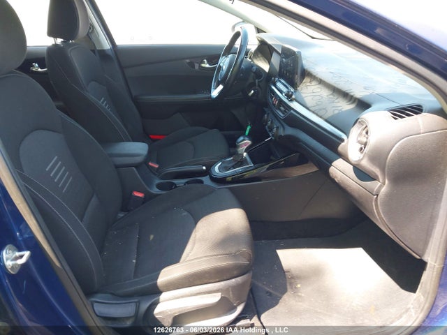 KIA FORTE EX 2021 3KPF54AD3ME297296 Image 5
