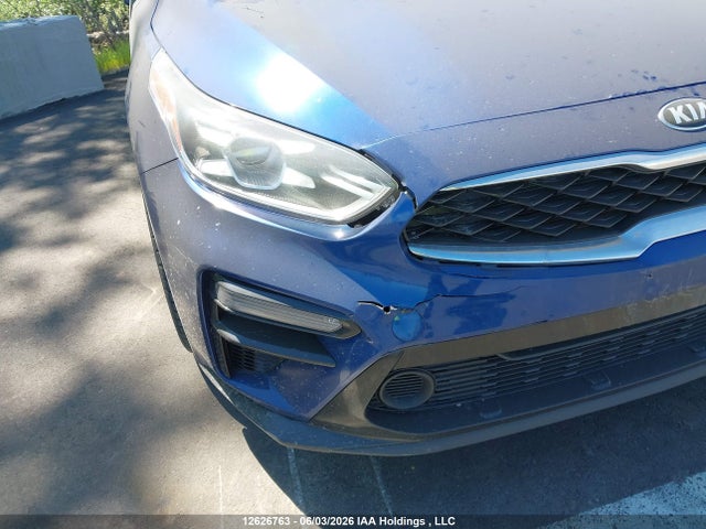 KIA FORTE EX 2021 3KPF54AD3ME297296 Image 6