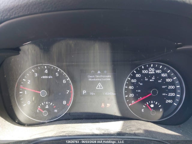 KIA FORTE EX 2021 3KPF54AD3ME297296 Image 7