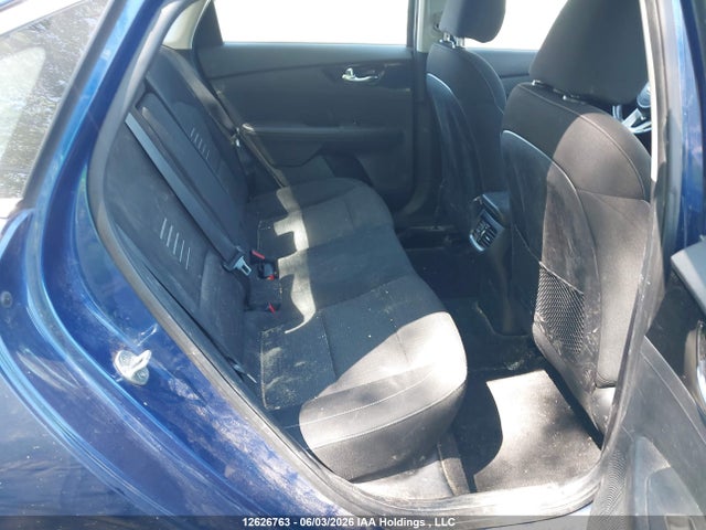 KIA FORTE EX 2021 3KPF54AD3ME297296 Image 8