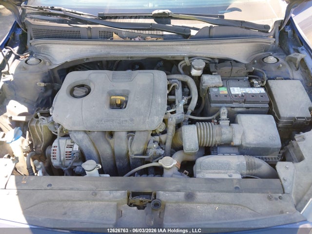 KIA FORTE EX 2021 3KPF54AD3ME297296 Image 9