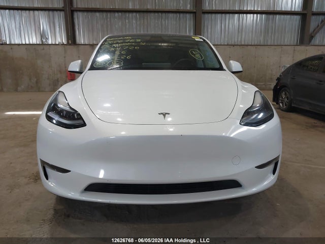 Tesla Model Y Rwd 2023 LRWYGDFD4PC901720 Image 13