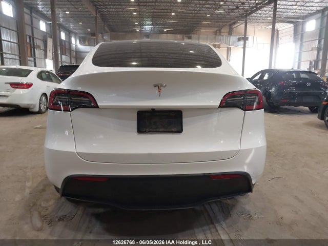 Tesla Model Y Rwd 2023 LRWYGDFD4PC901720 Image 17
