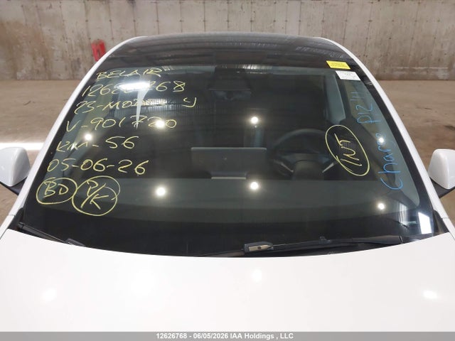 Tesla Model Y Rwd 2023 LRWYGDFD4PC901720 Image 18