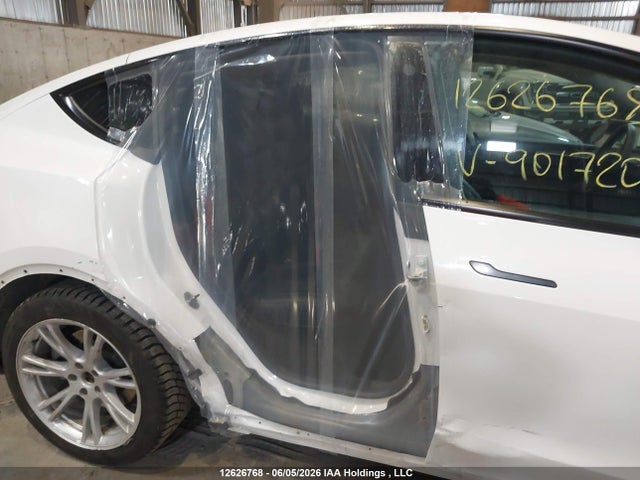 Tesla Model Y Rwd 2023 LRWYGDFD4PC901720 Image 23
