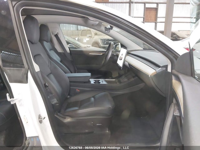 Tesla Model Y Rwd 2023 LRWYGDFD4PC901720 Image 5