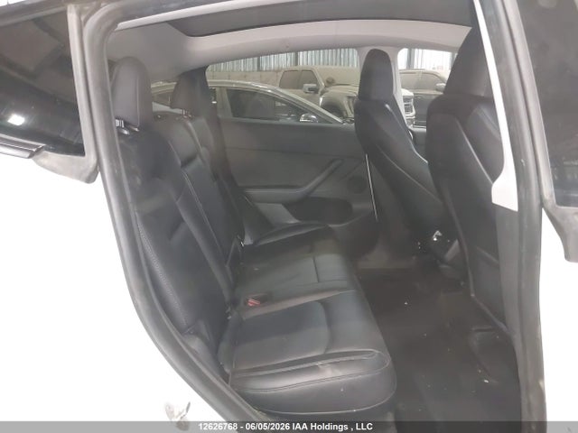 Tesla Model Y Rwd 2023 LRWYGDFD4PC901720 Image 8