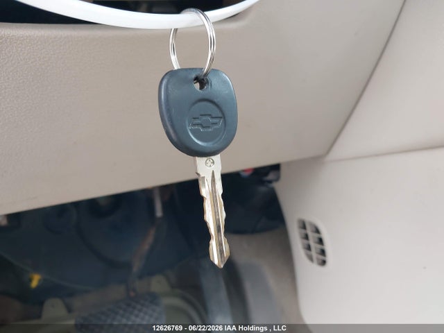 2007 Chevrolet Cobalt Ls მანქანა იყიდება აუქციონზე, vin: 1G1AJ55F677168425, აუქციონის ნომერი: 12626769