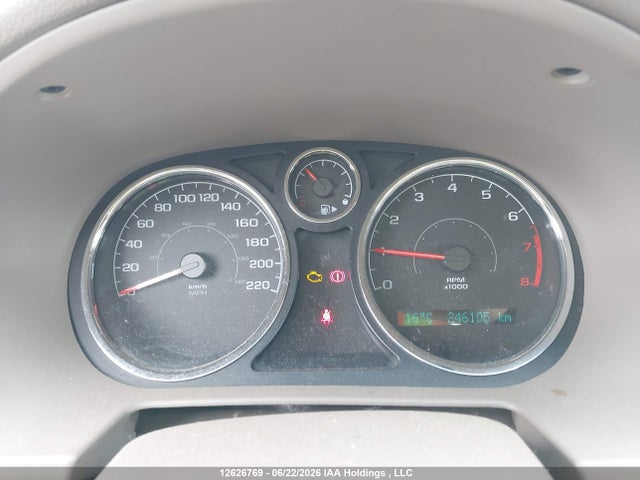 2007 Chevrolet Cobalt Ls მანქანა იყიდება აუქციონზე, vin: 1G1AJ55F677168425, აუქციონის ნომერი: 12626769