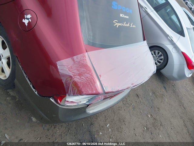 2007 Honda Civic Ex 4dr მანქანა იყიდება აუქციონზე, vin: 2HGFA16897H020068, აუქციონის ნომერი: 12626770