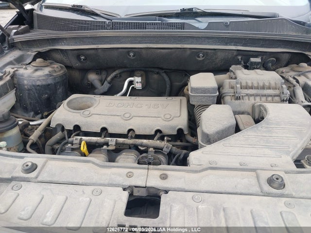 12626772 :رقم المزاد ، 5XYKT3A16CG305591 vin ، 2012 Kia Sorento Lx مزاد بيع