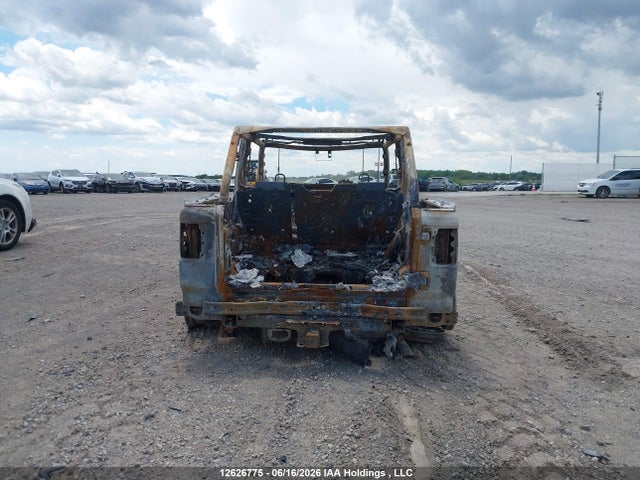 Продаж на аукціоні авто 2024 Jeep Wrangler Sahara, vin: 1C4PJXENXRW134582, номер лоту: 12626775
