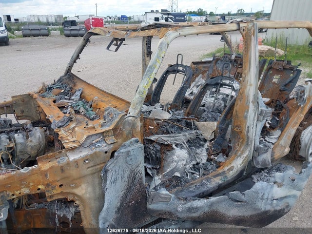 Продаж на аукціоні авто 2024 Jeep Wrangler Sahara, vin: 1C4PJXENXRW134582, номер лоту: 12626775