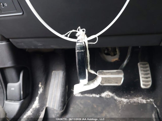 SALCL2FX8PH335127 Land Rover DISCOVERY SPORT