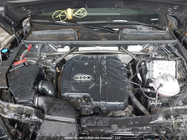 Audi Q5 Progressiv 2021 WA1EAAFYXM2101038 Image 10