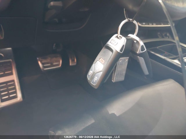 Audi Q5 Progressiv 2021 WA1EAAFYXM2101038 Image 11