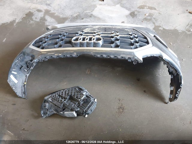 Audi Q5 Progressiv 2021 WA1EAAFYXM2101038 Image 12