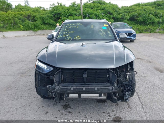Audi Q5 Progressiv 2021 WA1EAAFYXM2101038 Image 13
