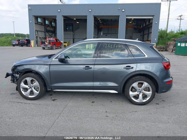 Audi Q5 Progressiv 2021 WA1EAAFYXM2101038 Image 15