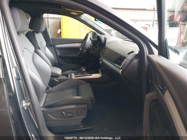 Audi Q5 Progressiv 2021 WA1EAAFYXM2101038 Image 5