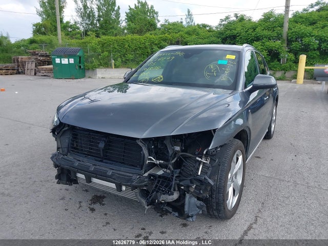 Audi Q5 Progressiv 2021 WA1EAAFYXM2101038 Image 6