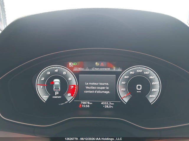 Audi Q5 Progressiv 2021 WA1EAAFYXM2101038 Image 7
