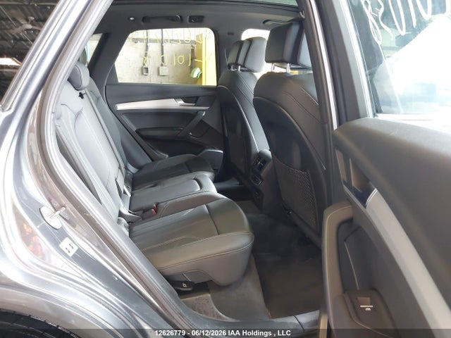 Audi Q5 Progressiv 2021 WA1EAAFYXM2101038 Image 8