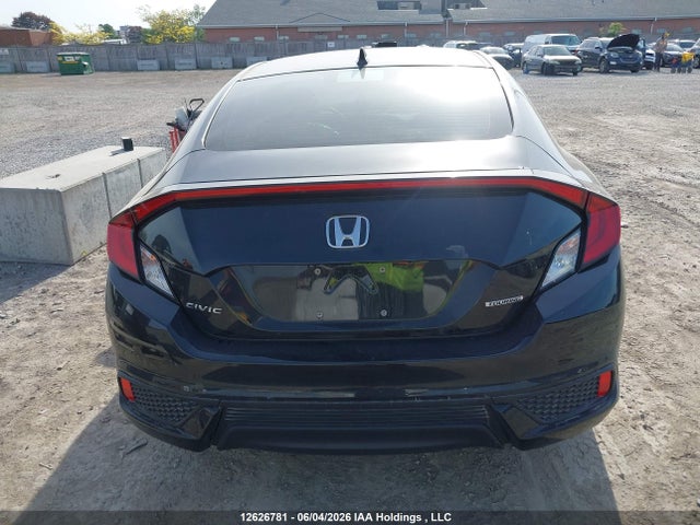 Aukcja sprzedaży 2016 Honda Civic Touring, vin: 2HGFC3B98GH427755, numer aukcji: 12626781