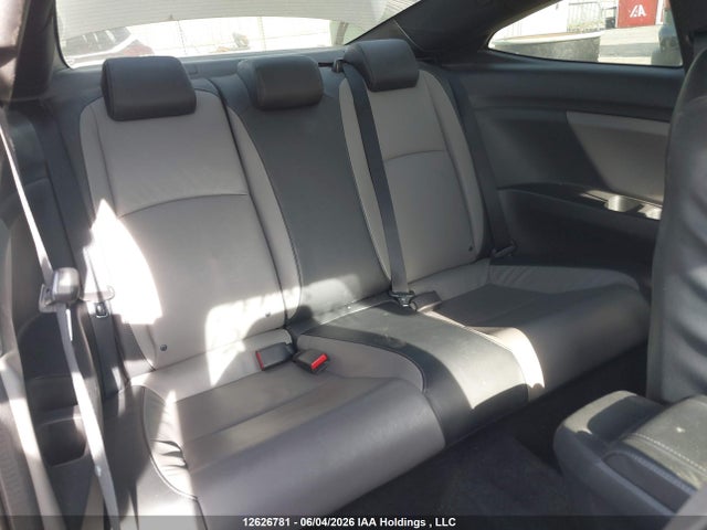 Aukcja sprzedaży 2016 Honda Civic Touring, vin: 2HGFC3B98GH427755, numer aukcji: 12626781