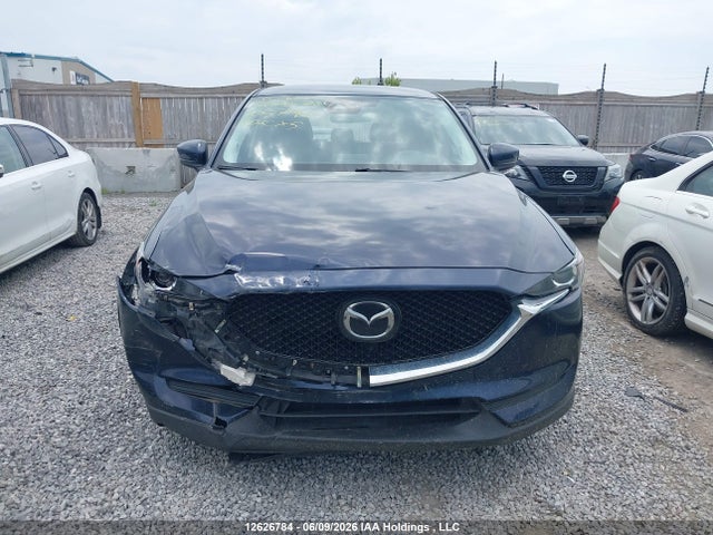 JM3KFBCM4L0760798 Mazda Cx-5 Gs