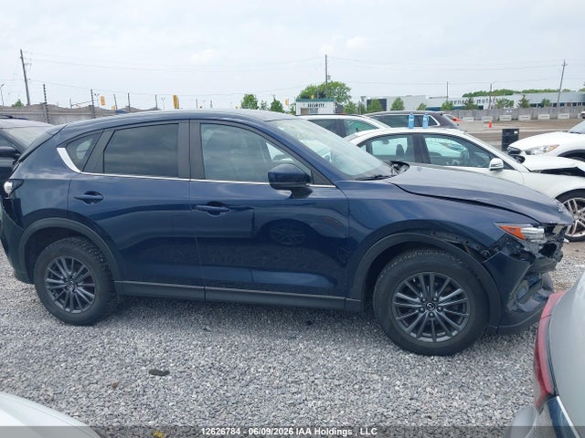 JM3KFBCM4L0760798 Mazda Cx-5 Gs