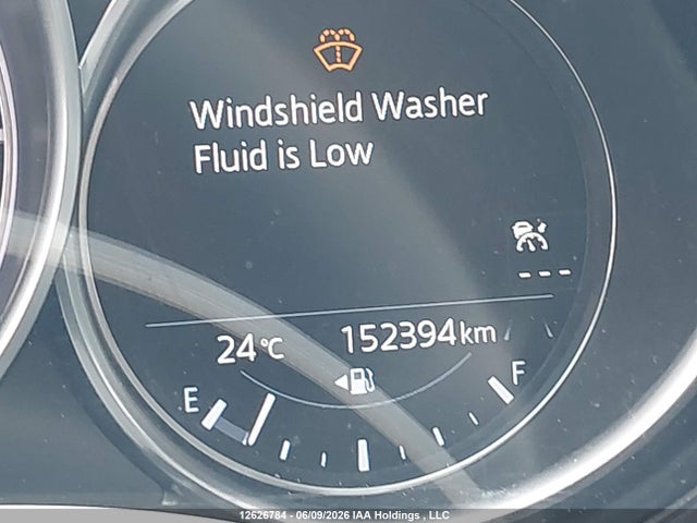 JM3KFBCM4L0760798 Mazda Cx-5 Gs