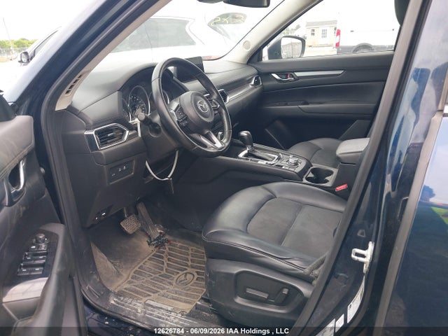 JM3KFBCM4L0760798 Mazda Cx-5 Gs
