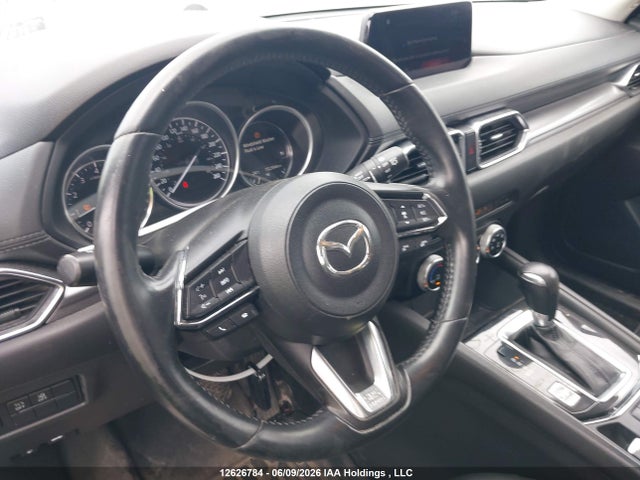 JM3KFBCM4L0760798 Mazda Cx-5 Gs
