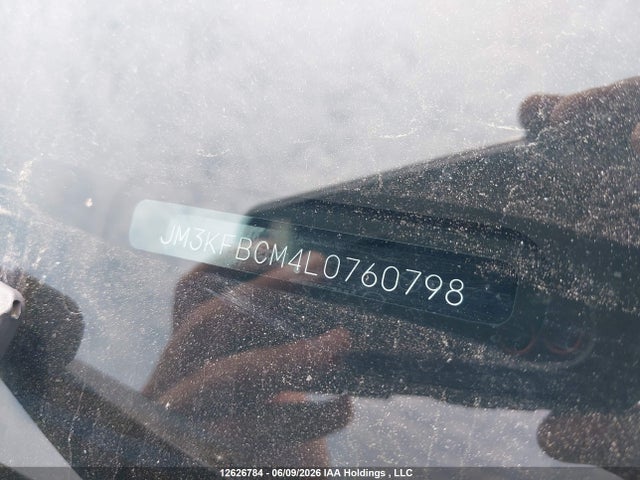 JM3KFBCM4L0760798 Mazda Cx-5 Gs