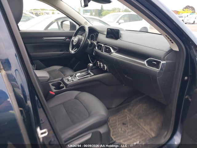 JM3KFBCM4L0760798 Mazda Cx-5 Gs