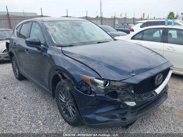 JM3KFBCM4L0760798 Mazda Cx-5 Gs