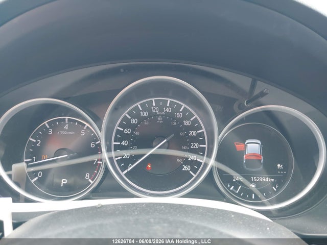 JM3KFBCM4L0760798 Mazda Cx-5 Gs