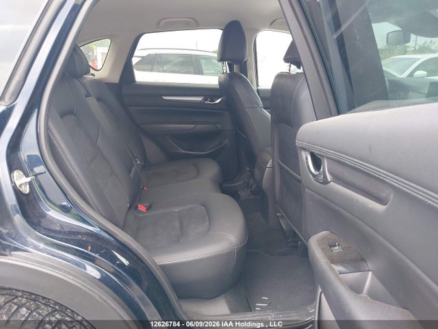JM3KFBCM4L0760798 Mazda Cx-5 Gs