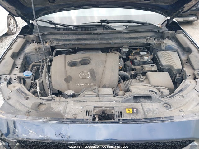 JM3KFBCM4L0760798 Mazda Cx-5 Gs