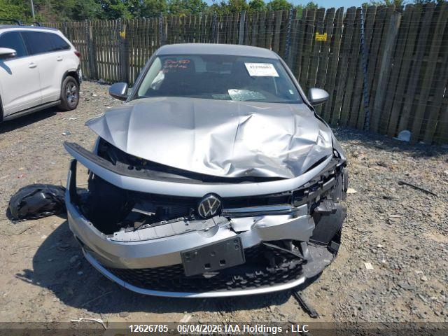 3VWCW7BU5TM042182 Volkswagen Jetta Trendline