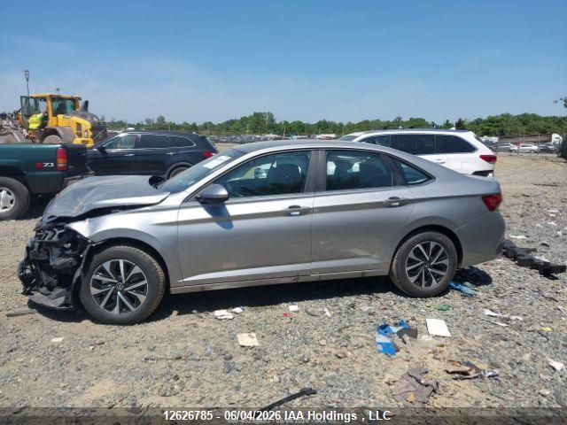 3VWCW7BU5TM042182 Volkswagen Jetta Trendline