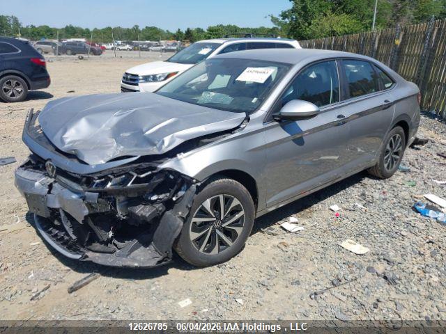 3VWCW7BU5TM042182 Volkswagen Jetta Trendline