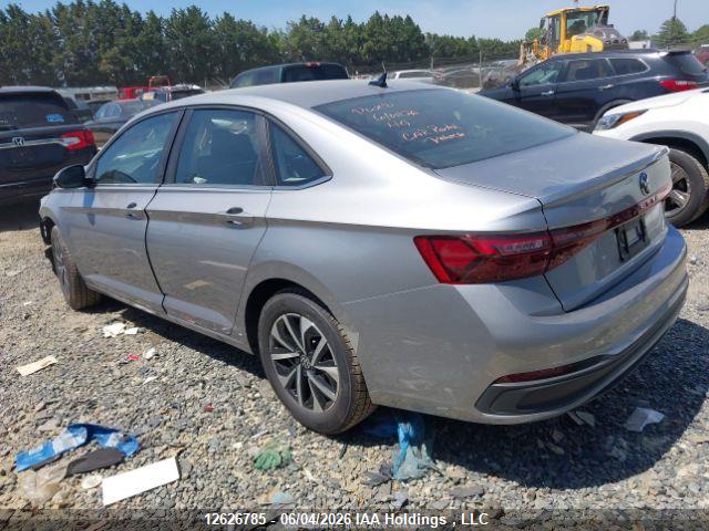 3VWCW7BU5TM042182 Volkswagen Jetta Trendline