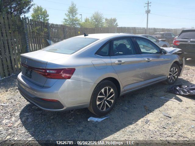 3VWCW7BU5TM042182 Volkswagen Jetta Trendline