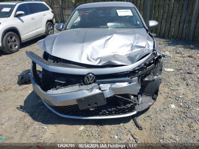 3VWCW7BU5TM042182 Volkswagen Jetta Trendline