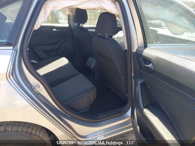 3VWCW7BU5TM042182 Volkswagen Jetta Trendline