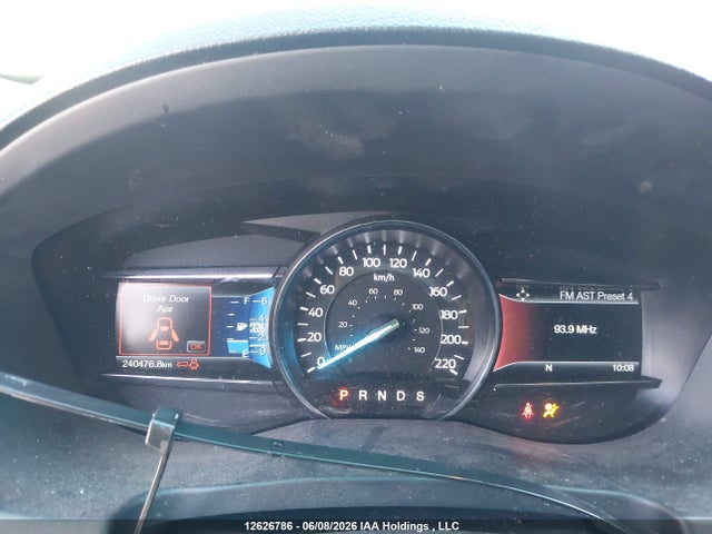 Aukcja sprzedaży 2017 Ford Explorer Xlt, vin: 1FM5K8D85HGB34662, numer aukcji: 12626786